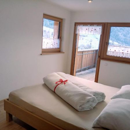 Appartement Obergereuth Hof 2021 à San Martino In Passiria  Extérieur photo