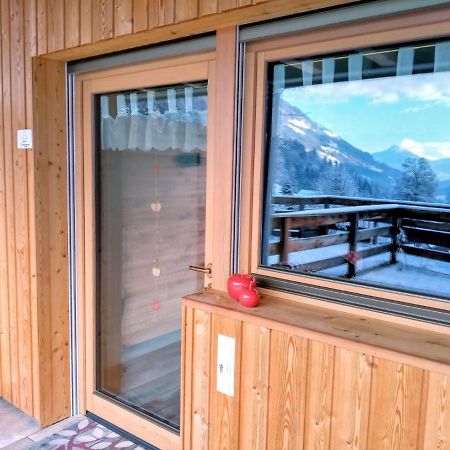 Appartement Obergereuth Hof 2021 à San Martino In Passiria  Extérieur photo