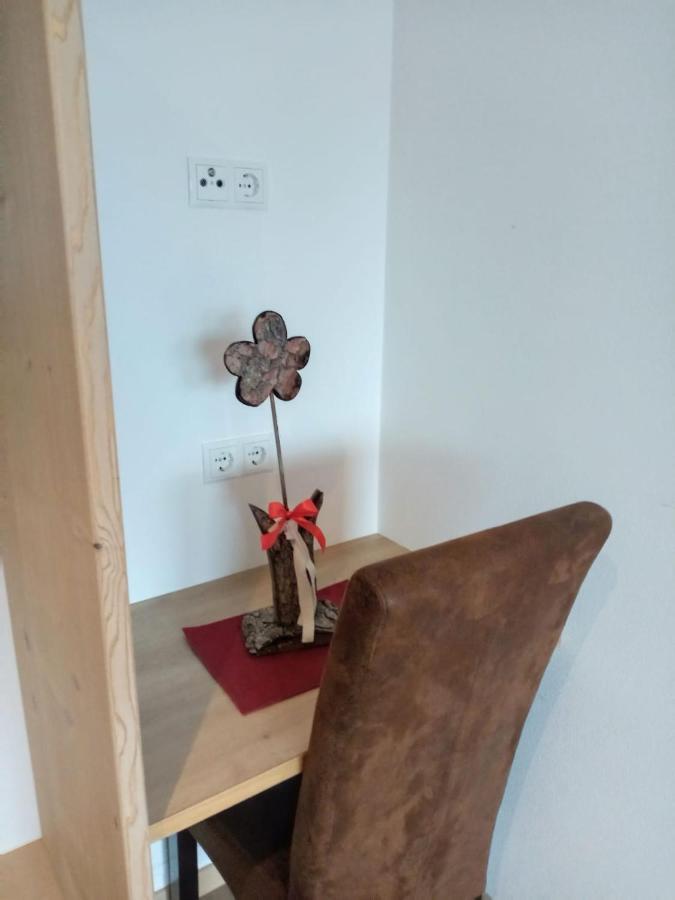 Appartement Obergereuth Hof 2021 à San Martino In Passiria  Extérieur photo