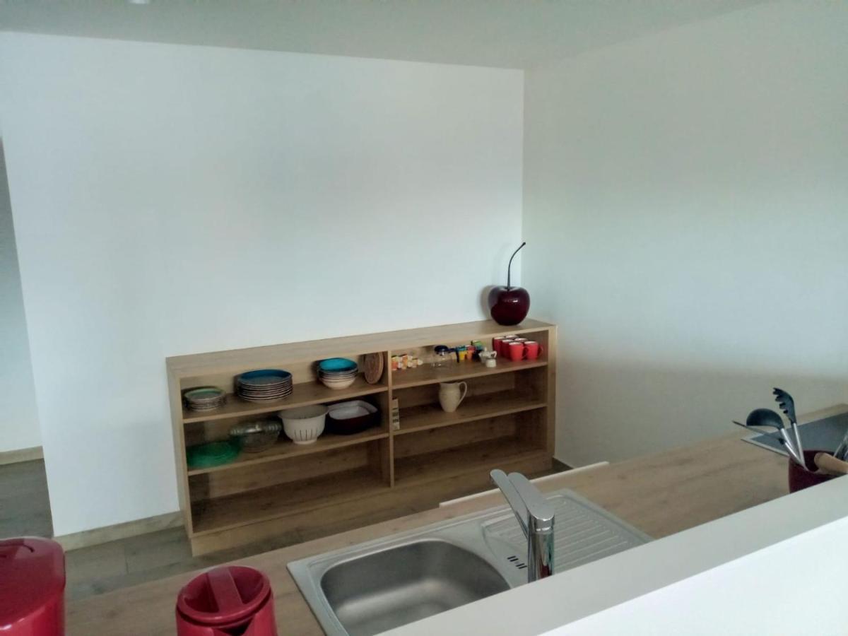 Appartement Obergereuth Hof 2021 à San Martino In Passiria  Extérieur photo