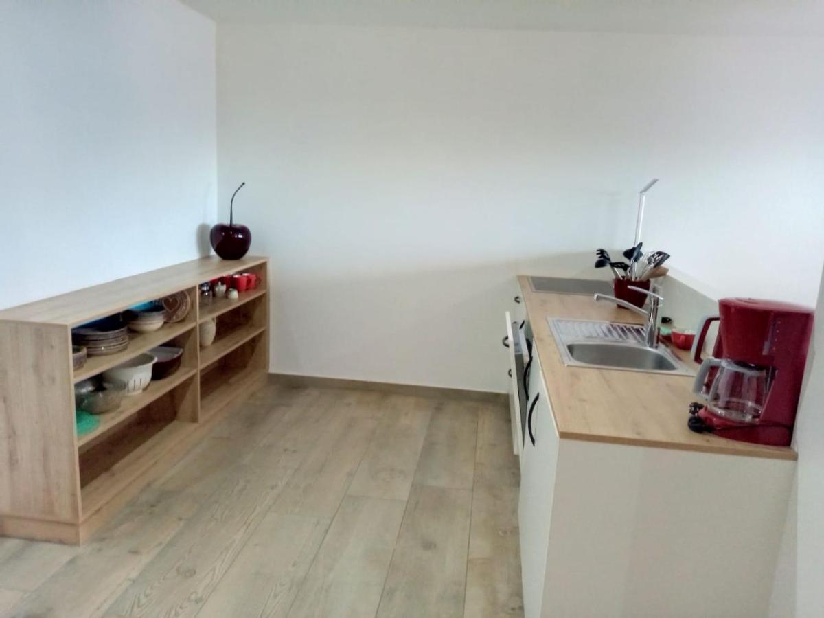 Appartement Obergereuth Hof 2021 à San Martino In Passiria  Extérieur photo