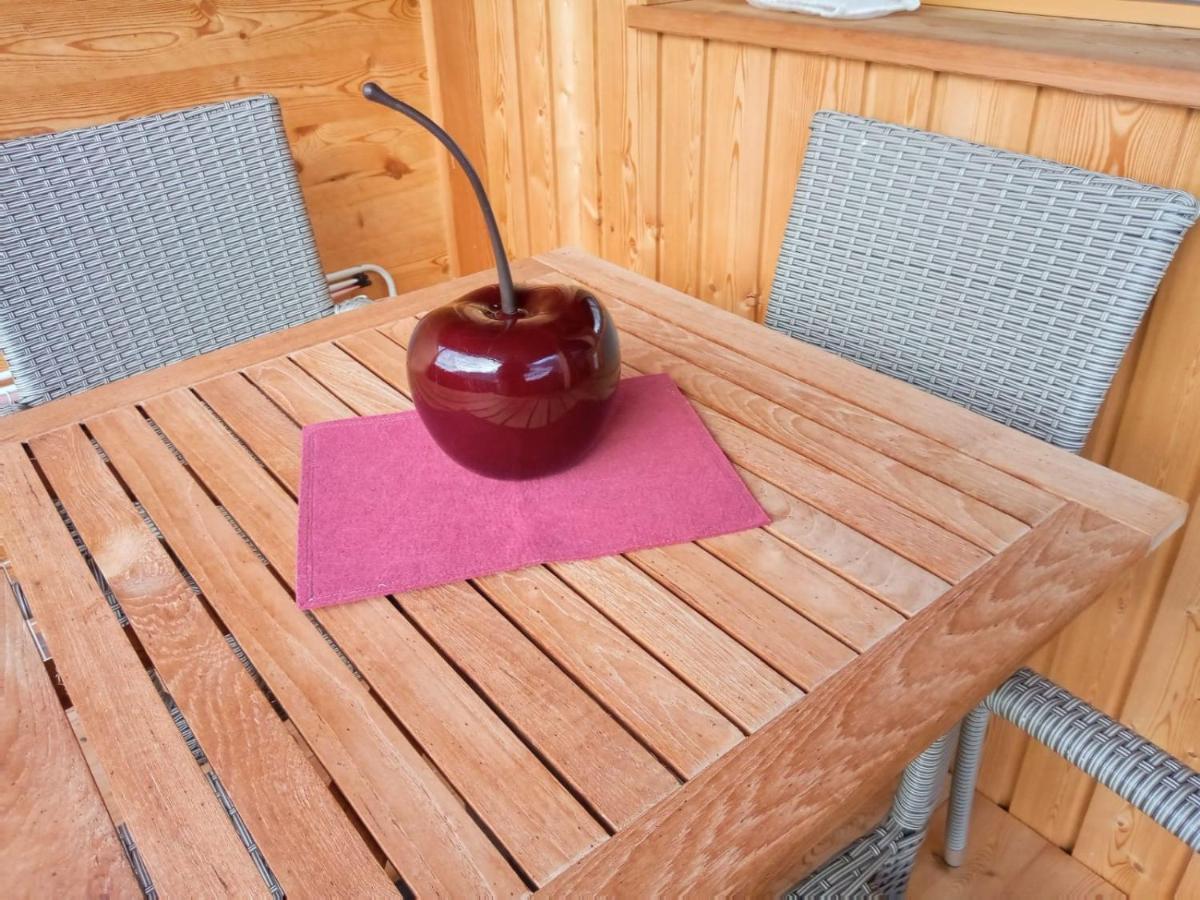 Appartement Obergereuth Hof 2021 à San Martino In Passiria  Extérieur photo