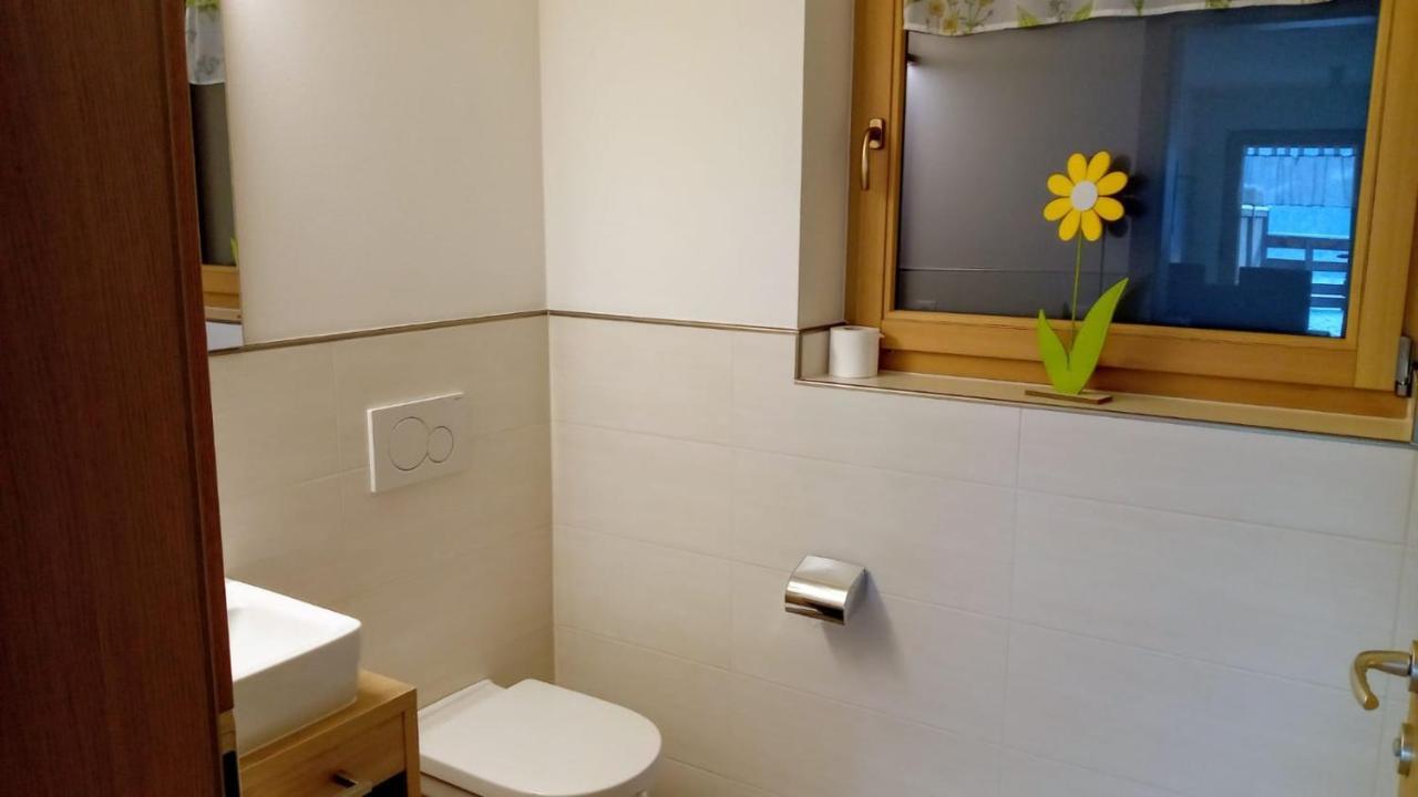 Appartement Obergereuth Hof 2021 à San Martino In Passiria  Extérieur photo