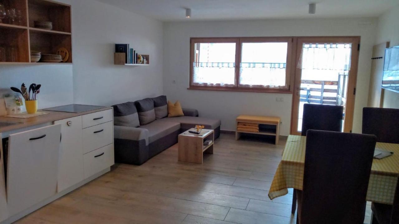 Appartement Obergereuth Hof 2021 à San Martino In Passiria  Extérieur photo
