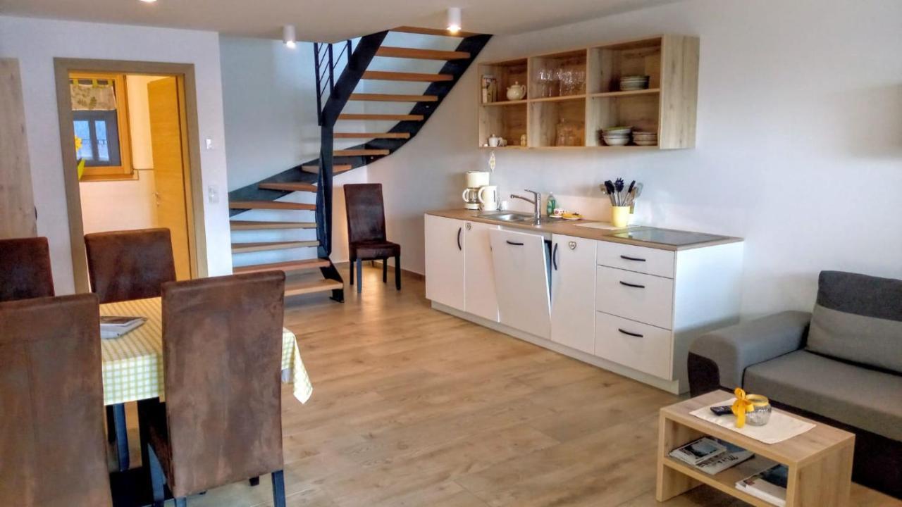 Appartement Obergereuth Hof 2021 à San Martino In Passiria  Extérieur photo