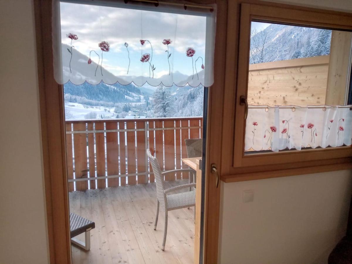 Appartement Obergereuth Hof 2021 à San Martino In Passiria  Extérieur photo